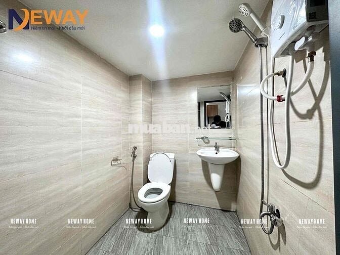 Studio Full Nội Thất Sát Lotte mart qua Quận 4 Quận 1 5 phút
