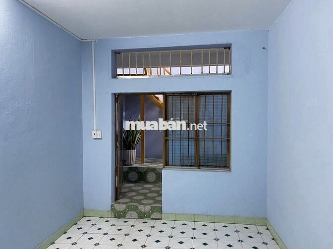 [CHÍNH CHỦ] 🏡 Phòng trọ Quận 12 giá rẻ - sạch sẽ - thoáng mát  