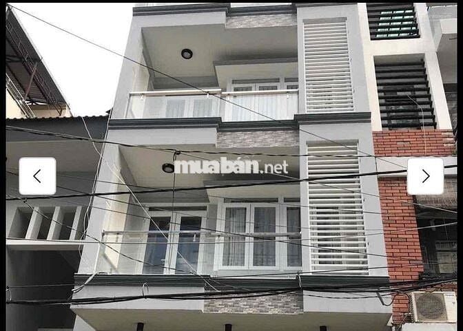 Mặt Tiền DS Vạn Phát Hưng - Hoàng Quốc Việt