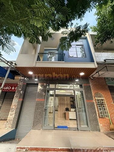 Bán nhà 2 tầng mặt tiền Ngô Quyền , Phường Sơn Trà , Đà Nẵng 💥💥 V
