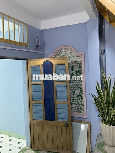 [CHÍNH CHỦ] 🏡 Phòng trọ Quận 12 giá rẻ - sạch sẽ - thoáng mát  