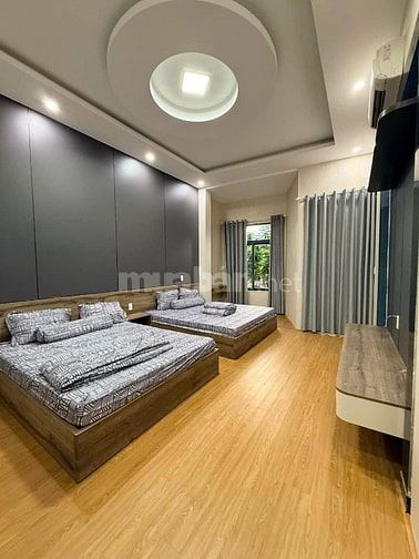 Bán nhà 2 tầng mặt tiền Ngô Quyền , Phường Sơn Trà , Đà Nẵng 💥💥 V