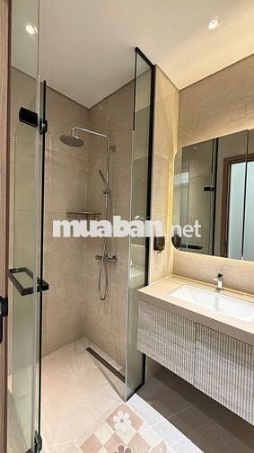 CHO THUÊ CĂN HỘ THE AURORA PMH – BLOCK A – 2PN– QUẬN 7 – GIÁ 33 TRIỆU