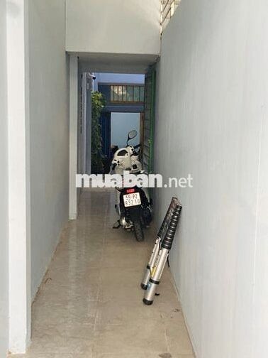 [CHÍNH CHỦ] 🏡 Phòng trọ Quận 12 giá rẻ - sạch sẽ - thoáng mát  