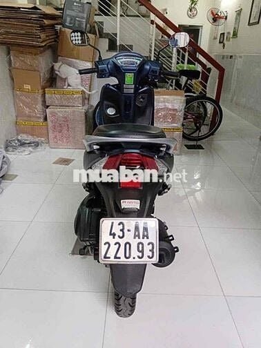 Cần bán Kymco Candy 50 2022 biển 43 mới