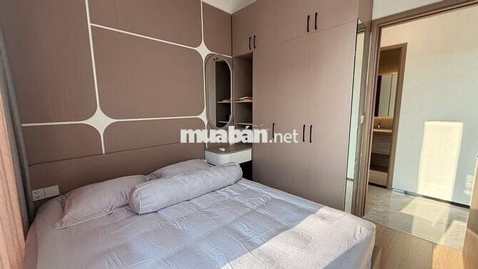 CHO THUÊ CĂN HỘ THE AURORA PMH – BLOCK A – 2PN– QUẬN 7 – GIÁ 33 TRIỆU