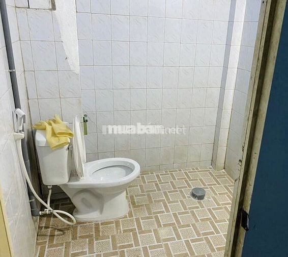 [CHÍNH CHỦ] 🏡 Phòng trọ Quận 12 giá rẻ - sạch sẽ - thoáng mát  