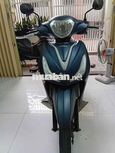 Cần bán Kymco Candy 50 2022 biển 43 mới