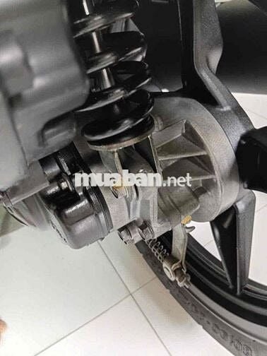 Cần bán Kymco Candy 50 2022 biển 43 mới