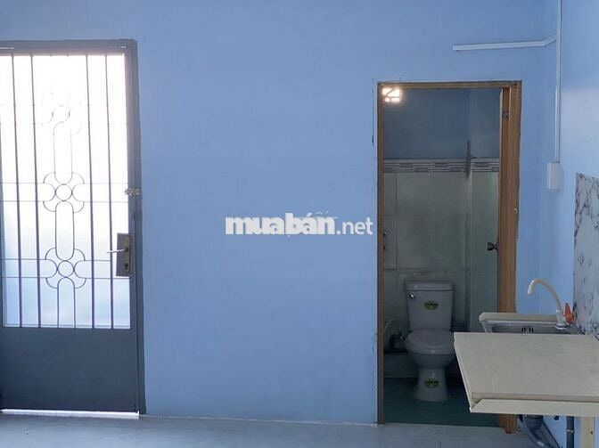 [CHÍNH CHỦ] 🏡 Phòng trọ Quận 12 giá rẻ - sạch sẽ - thoáng mát  