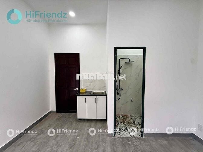 🔥STUDIO BAN CÔNG THOÁNG FULL NỘI THẤT GIÁ RẺ NGAY TRUNG TÂM PHÚ NHUẬN