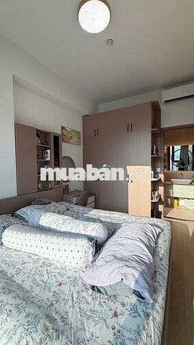 CHO THUÊ CĂN HỘ THE AURORA PMH – BLOCK A – 2PN– QUẬN 7 – GIÁ 33 TRIỆU
