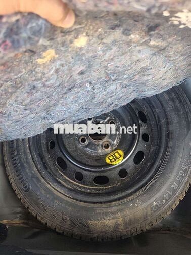 Ford Fiesta S 1.6AT 2013 Bạc