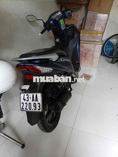 Cần bán Kymco Candy 50 2022 biển 43 mới