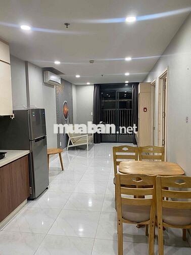 Căn hộ Thuận Giao Phát full nội thất 2PN