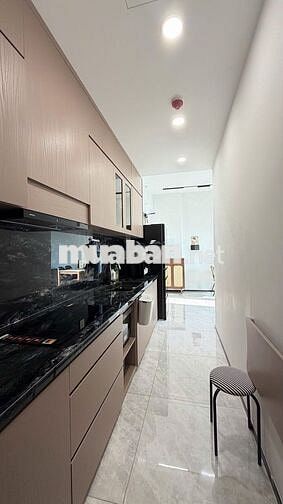 CHO THUÊ CĂN HỘ THE AURORA PMH – BLOCK A – 2PN– QUẬN 7 – GIÁ 33 TRIỆU