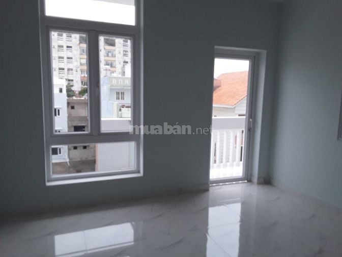 CHÍNH CHỦ BÁN HOẶC CHO THUÊ NHÀ MẶT TIỀN VỊ TRÍ ĐẸP-BÌNH PHÚ -Q.6