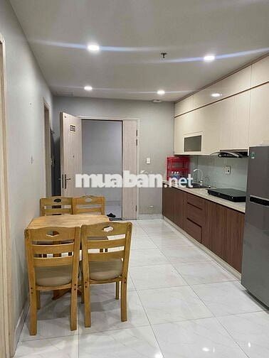 Căn hộ Thuận Giao Phát full nội thất 2PN