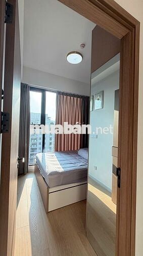 CHO THUÊ CĂN HỘ THE AURORA PMH – BLOCK A – 2PN– QUẬN 7 – GIÁ 33 TRIỆU