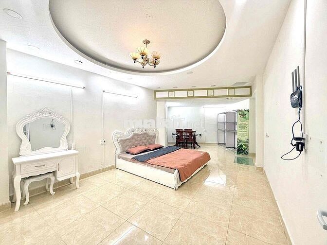 Phòng nghỉ du lịch cho thuê trọ tháng