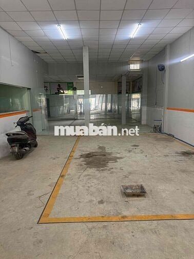 CHO THUÊ NHÀ MẶT TIỀN TRUNG MỸ TÂY GIÁ TỐT
