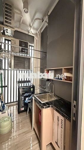 CHO THUÊ CĂN HỘ THE AURORA PMH – BLOCK A – 2PN– QUẬN 7 – GIÁ 33 TRIỆU