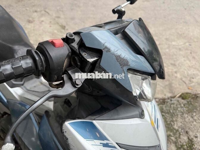 Yamaha Exciter 150 2019 Xám xanh 20545 km