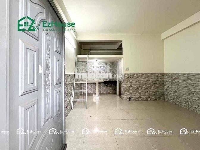 💰2TR2/ THÁNG PHÍA SAU CÔNG VIÊN PHẦN MỀM - RỘNG 30m2 - CỬA SỔ THOÁNG