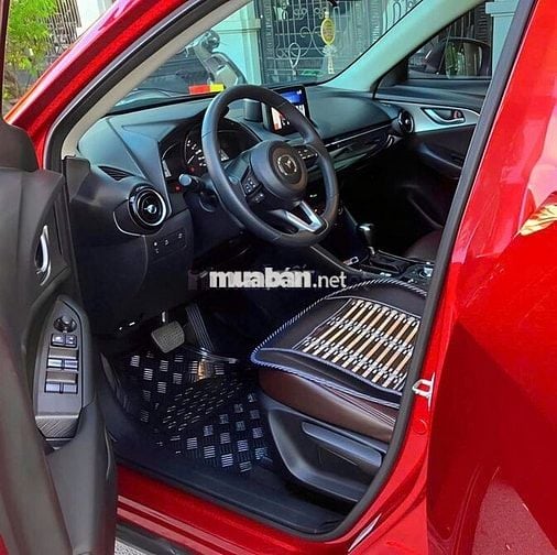 Chính chủ bán Mazda CX-3 bản Deluxe SX 2024