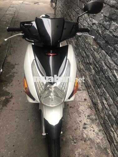 Honda Click Trắng Xe tay ga
