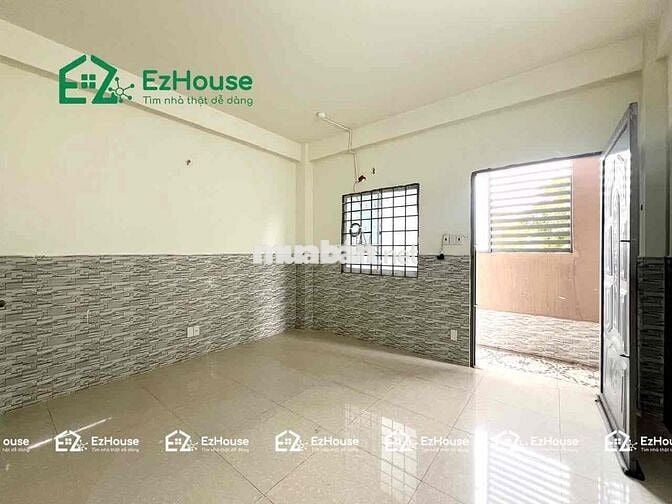 💰2TR2/ THÁNG PHÍA SAU CÔNG VIÊN PHẦN MỀM - RỘNG 30m2 - CỬA SỔ THOÁNG