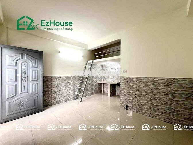 💰2TR2/ THÁNG PHÍA SAU CÔNG VIÊN PHẦN MỀM - RỘNG 30m2 - CỬA SỔ THOÁNG