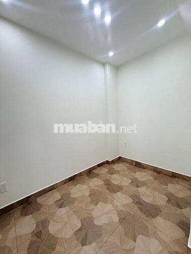 Tân Quý, DTSD 30m2, nhà 3 tầng, nhỉnh 4 tỷ TL