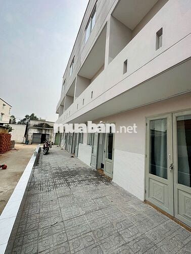 🏠 Cho thuê nhà mới 1 trệt 2 lầu Thuận An, Bình Dương. 4 triệu/tháng⭐