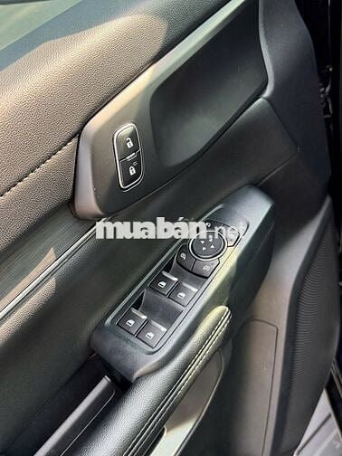 Ford Everest Titanium 4x4 2024 Đen 69.000 km