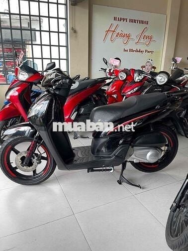 sh ý. 150cc . máy im ru . chạy nhẹ phao