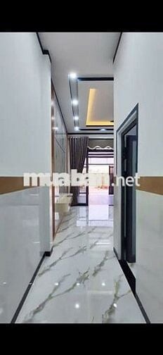 Chỉ 7xx triệu, bạn đã có thể sở hữu nhà 150m² tại Mỹ Phước – Bến Cát.