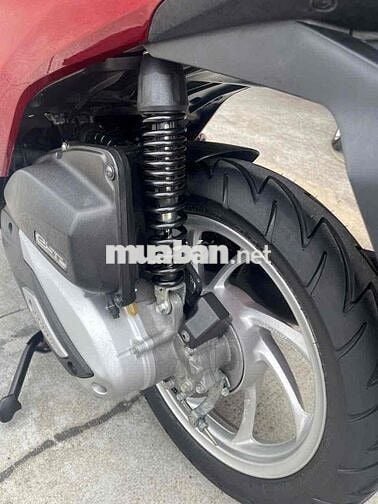 Honda Vision 2023 15000 km màu Đỏ