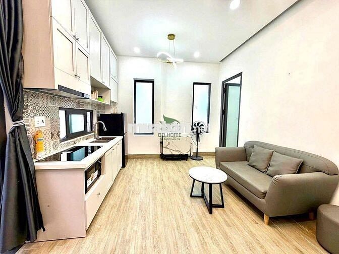 CHO THUÊ CĂN HỘ 2 PHÒNG NGỦ HẺM PHAN NHƯ THẠCH GIÁ 9 TRIỆU/THÁNG