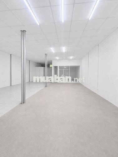 Cho thuê kho xưởng 200m2 KDC Bình Lợi, Bình Thạnh giá 30 triệu