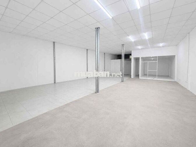 Cho thuê kho xưởng 200m2 KDC Bình Lợi, Bình Thạnh giá 30 triệu