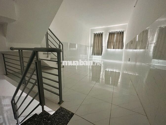 🏠 Cho thuê nhà mới 1 trệt 2 lầu Thuận An, Bình Dương. 4 triệu/tháng⭐