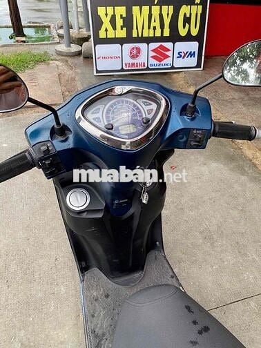 Yamaha Acruzo 2016 Xanh