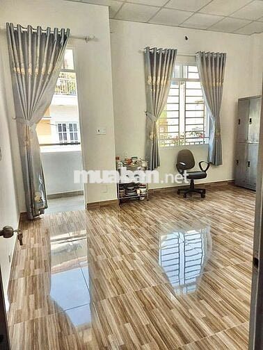 Nhà Mới Đẹp Vào Ở Ngay, HXH Huỳnh Văn Nghệ, Tân Bình, DT5x15,5M,2Tầng.
