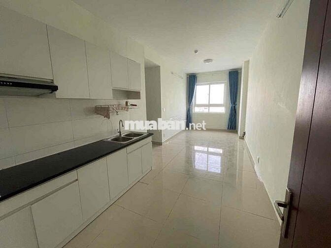 Căn 3pn2wc sẵn máy lạnh cc Topaz Home 7tr5