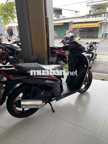 sh ý. 150cc . máy im ru . chạy nhẹ phao