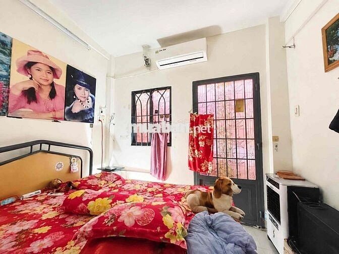 26 m²  CHỈ 1,679 TỶ  2PN  GIÁP BÌNH THẠNH