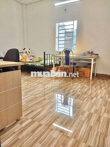 Nhà Mới Đẹp Vào Ở Ngay, HXH Huỳnh Văn Nghệ, Tân Bình, DT5x15,5M,2Tầng.