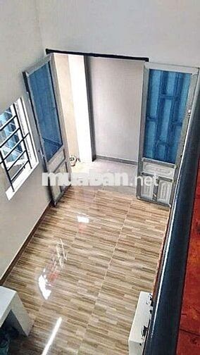 Nhà Mới Đẹp Vào Ở Ngay, HXH Huỳnh Văn Nghệ, Tân Bình, DT5x15,5M,2Tầng.