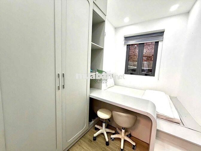 CHO THUÊ CĂN HỘ 2 PHÒNG NGỦ HẺM PHAN NHƯ THẠCH GIÁ 9 TRIỆU/THÁNG